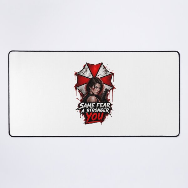 Item preview, Umbrella Corporation Inspired Design with Redesign Elements for Horror and Sci-Fi Fans designed and sold by nilakastrati04.