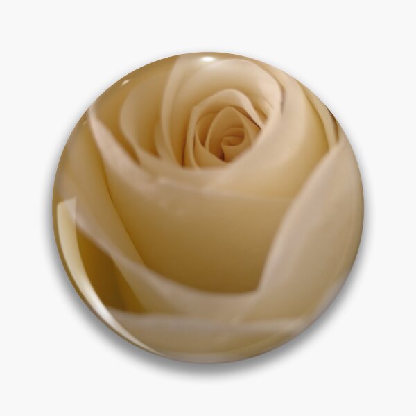 Item preview, Ivory Rose Soft Focus, Macro Botanical Photography designed and sold by PrettyAround.