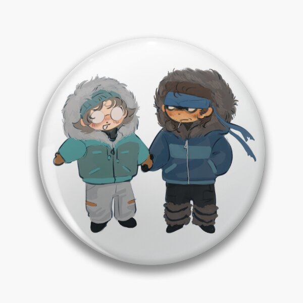 Item preview, Alaska Otasune designed and sold by elesketchii.