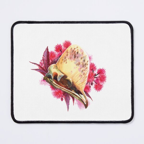 Item preview, Borrowed Atoms: Cassowary designed and sold by VeitstanzArt.