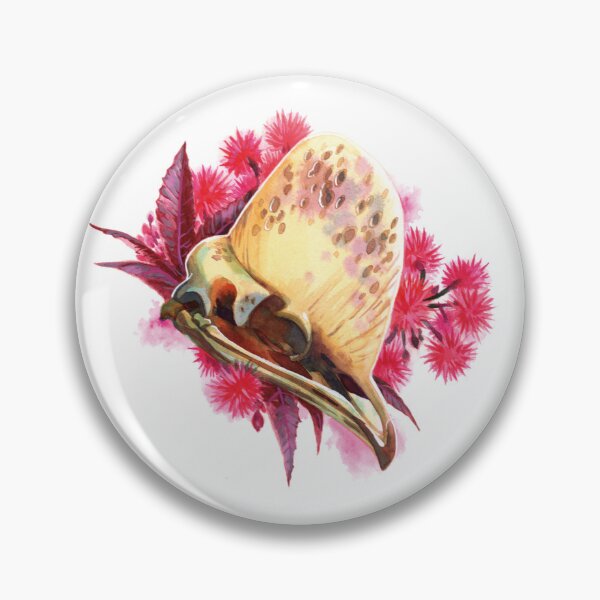 Item preview, Borrowed Atoms: Cassowary designed and sold by VeitstanzArt.