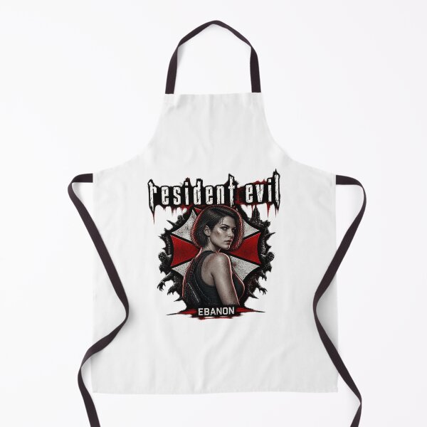 Item preview, Resident Evil Inspired Horror Survival Design for Fans designed and sold by nilakastrati04.