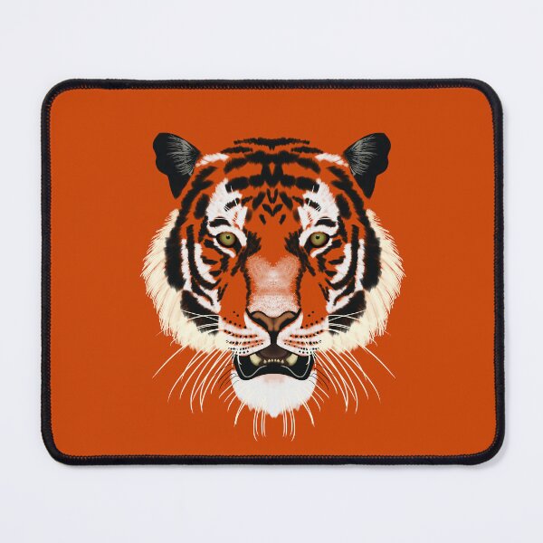 Item preview, Tiger designed and sold by JAMironart.