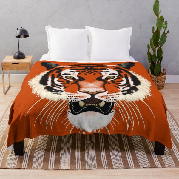 Item preview, Tiger designed and sold by JAMironart.