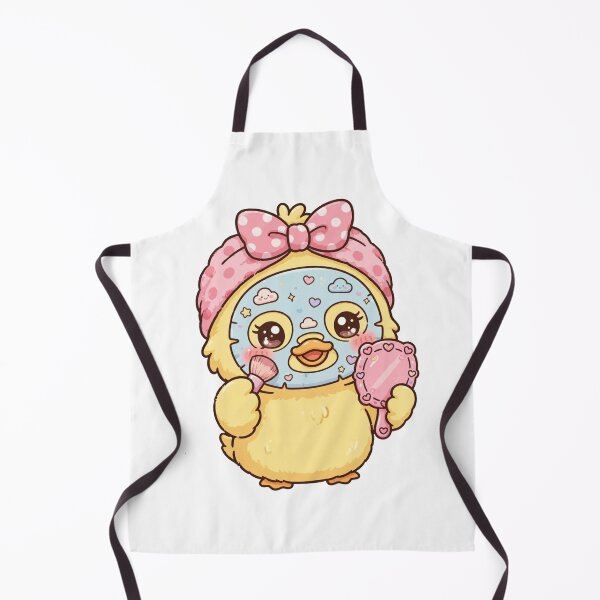 Item preview, Skincare duck designed and sold by priyankajustine.