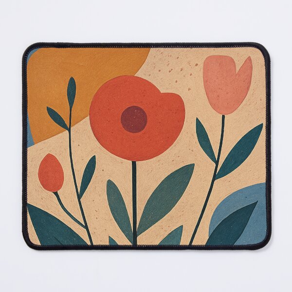 Item preview, Flora Illustration – Floral Beauty and Nature designed and sold by GalleryKauffeld.
