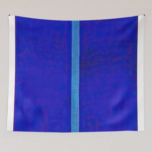 Item preview, Barnett Newman, dumbness designed and sold by warrickjessica.