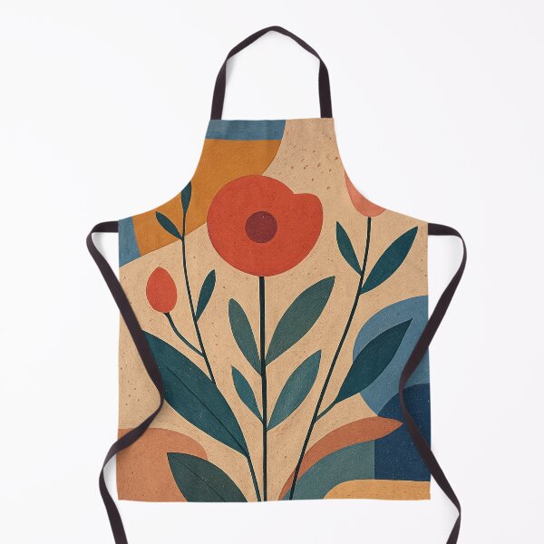Item preview, Flora Illustration – Floral Beauty and Nature designed and sold by GalleryKauffeld.