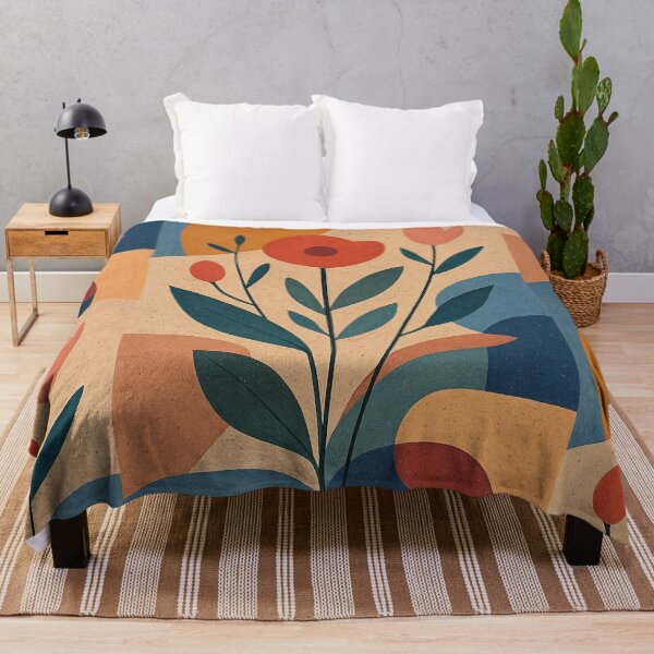 Item preview, Flora Illustration – Floral Beauty and Nature designed and sold by GalleryKauffeld.