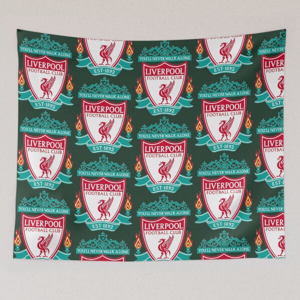 Item preview, the kop kopites designed and sold by GrumpyGorillaz.