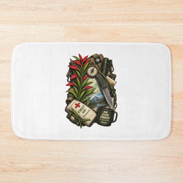 Item preview, RPD Box Redesign Graphic Illustration for Fans and Creatives designed and sold by nilakastrati04.