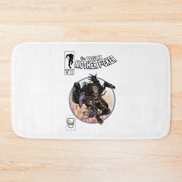 Item preview, Ugly Mofo V Bold Graphic Design for Edgy Style designed and sold by Kasifer.