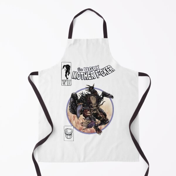 Item preview, Ugly Mofo V Bold Graphic Design for Edgy Style designed and sold by Kasifer.