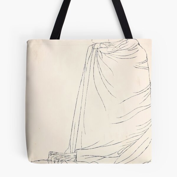 Item preview, Ben Shahn, gandhi designed and sold by warrickjessica.