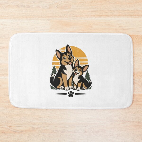 Item preview, My Bebes Cute and Loving Family Design for Kids and Adults designed and sold by Piiouf.