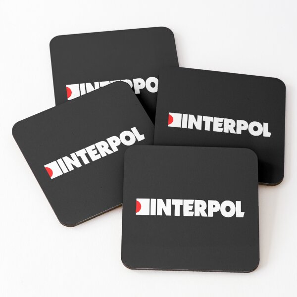 Item preview, Interpols Band designed and sold by FordAbshire.