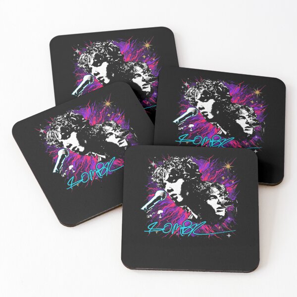 Item preview, The Doors Jim Morrison designed and sold by Mi-Zouhra.