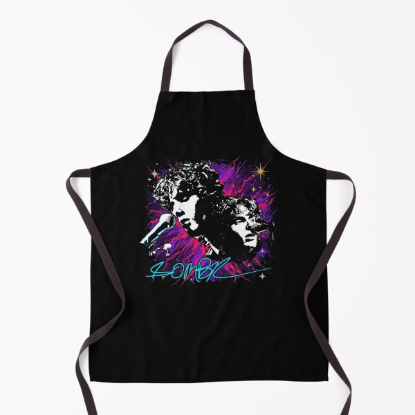 Item preview, The Doors Jim Morrison designed and sold by Mi-Zouhra.