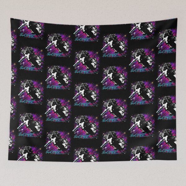 Item preview, The Doors Jim Morrison designed and sold by Mi-Zouhra.