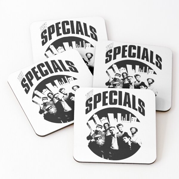 Item preview, The Specials Classic designed and sold by vj6343157.