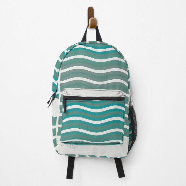 Item preview, Bridget Riley Coloured Greys designed and sold by warrickjessica.