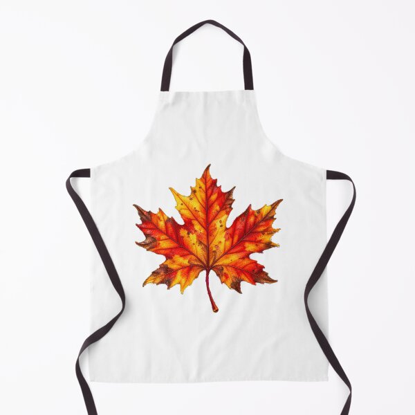 Item preview, Autumn Leaf 4 designed and sold by SJHorsfall.