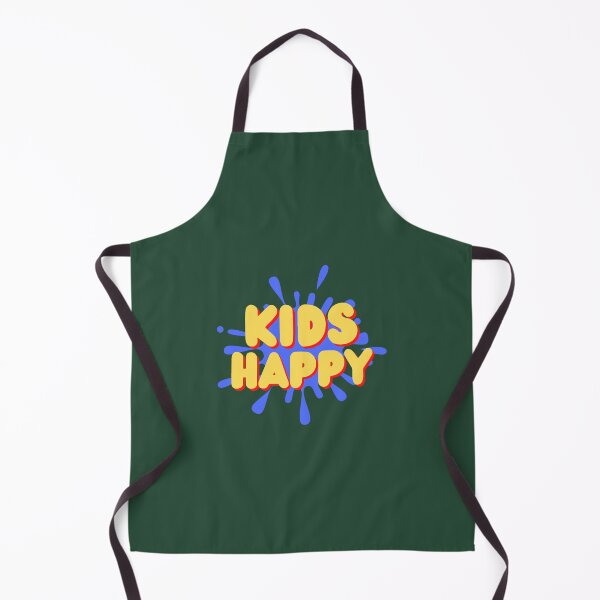 Item preview, Happy kids designed and sold by GrumpyGorillaz.