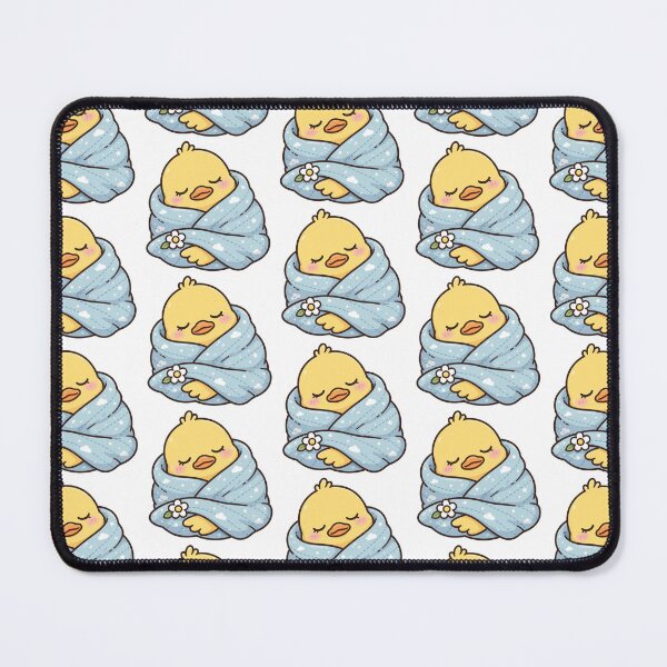 Item preview, Sleeping duck designed and sold by priyankajustine.