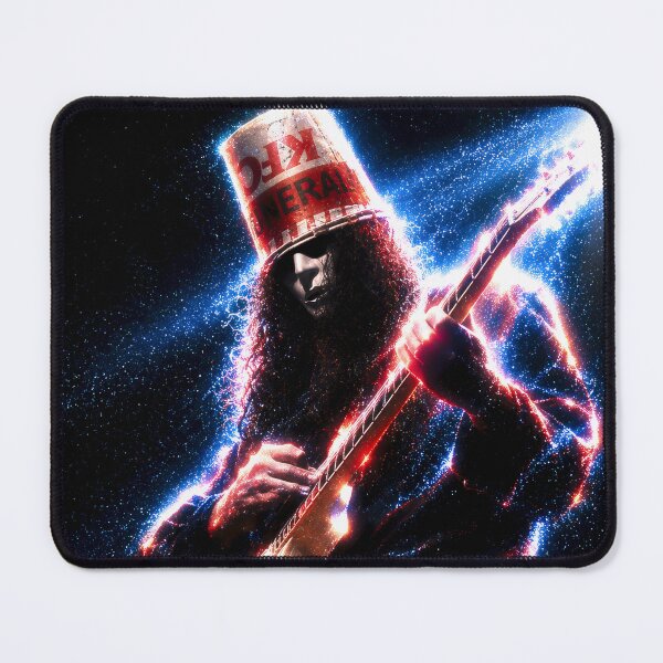 Item preview, Buckethead Eclipse designed and sold by Eratas.