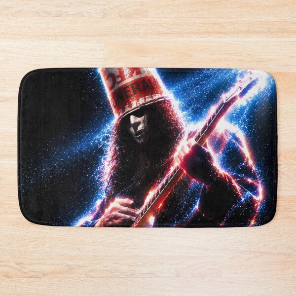 Item preview, Buckethead Eclipse designed and sold by Eratas.