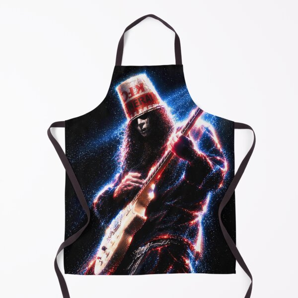 Item preview, Buckethead Eclipse designed and sold by Eratas.