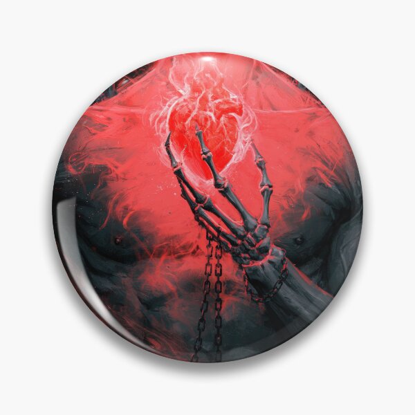 Item preview, Love For The Devil  designed and sold by JaimeLikes.