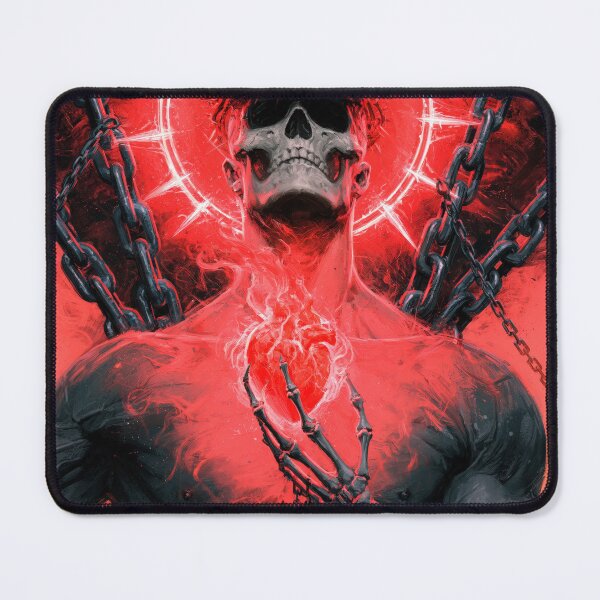Item preview, Love For The Devil designed and sold by JaimeLikes.