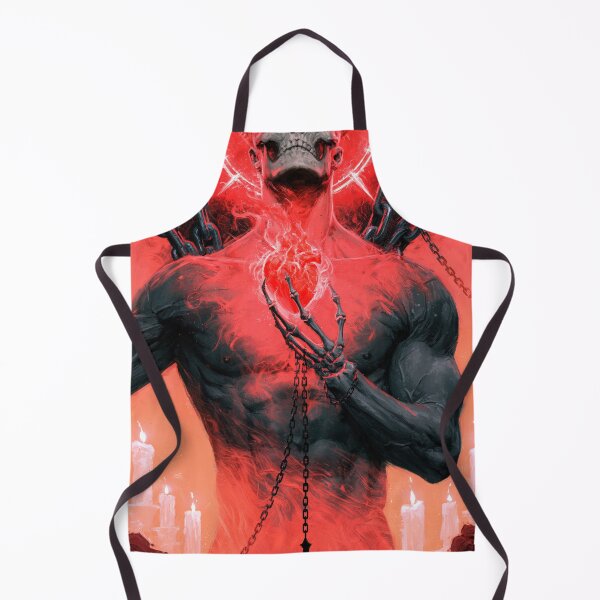 Item preview, Love For The Devil  designed and sold by JaimeLikes.