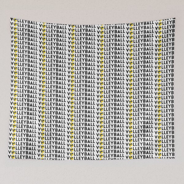 Item preview, volleyball designed and sold by ruby5318008.