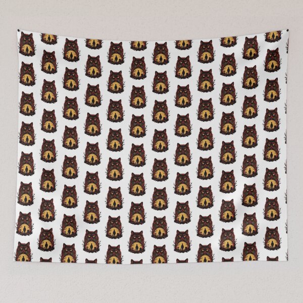 Item preview, Pet Sematary Inspired Horror Design for Fans of Classic Creepy Stories designed and sold by ArthurBlake.