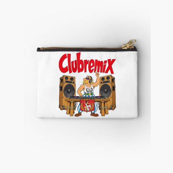 Item preview, Clubremix The Gaul designed and sold by SirPuncelot.