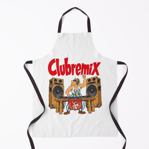 Item preview, Clubremix The Gaul designed and sold by SirPuncelot.