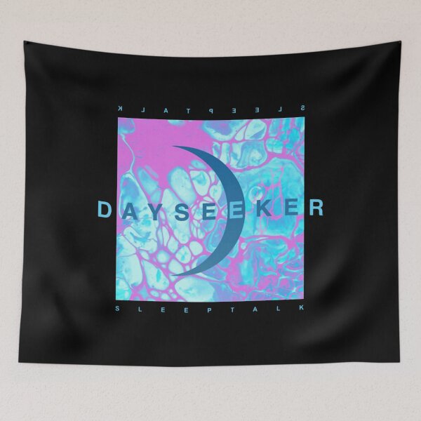 Item preview, Dayseeker Band designed and sold by DstudioTees.