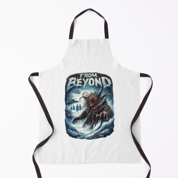 Item preview, The Thing Retro Style Vintage Horror Creature Graphic Design designed and sold by ArthurBlake.