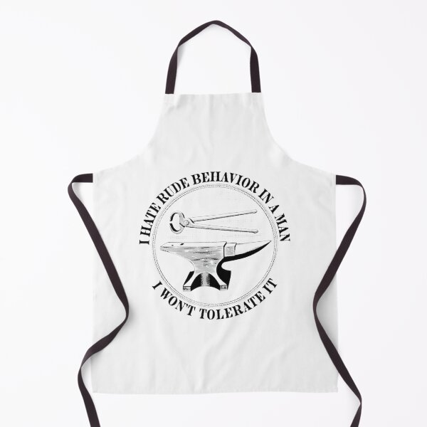 Item preview, I Hate Rude Behavior Funny Anti-Rudeness Quote Design designed and sold by Cammunism.