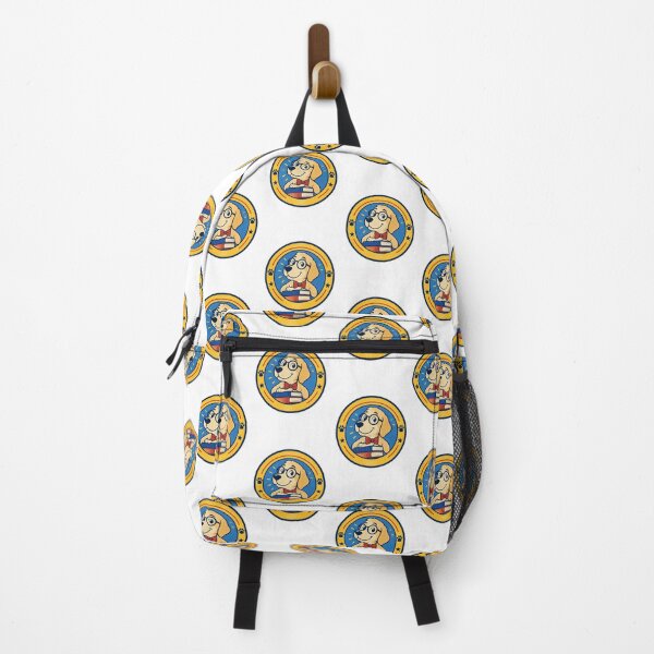 Item preview, Mr Peabody Inspired Design Celebrating Intelligence and Wit designed and sold by SrTammutHatmakr.