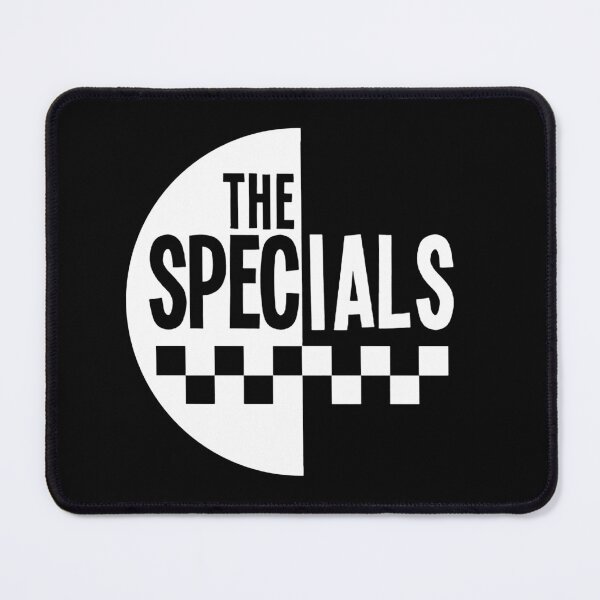 Item preview, The Specials Retro designed and sold by vj6343157.