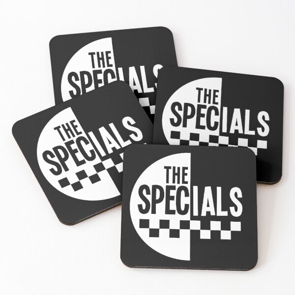 Item preview, The Specials Retro designed and sold by vj6343157.