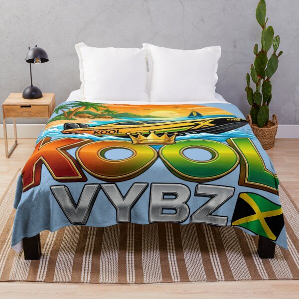 Item preview, Tropical Speedboat Island Vacation Sunset Vibe Crown designed and sold by digitalbob60.