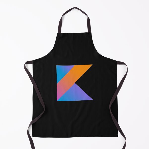 Item preview, Kotlin icon designed and sold by Starstacks.
