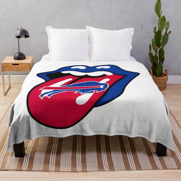 Item preview, Buffalo-Bills-Football designed and sold by dunmerpa.
