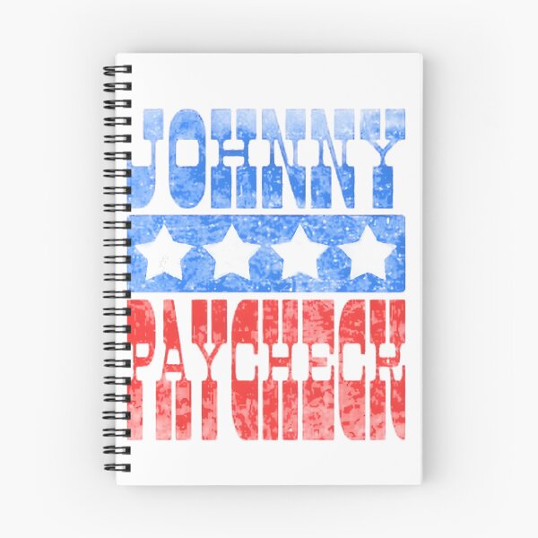 Item preview, Johnny Paycheck Retro Country Music Artist Fan Design Vintage Style designed and sold by Cammunism.
