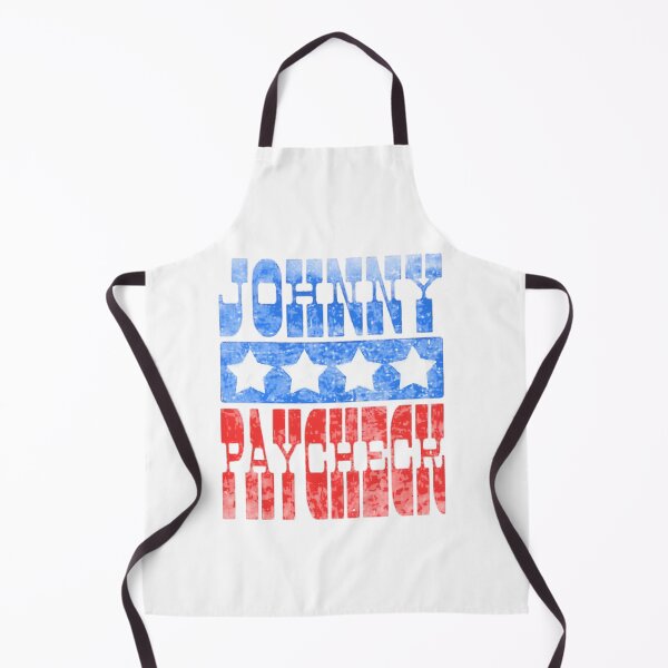 Item preview, Johnny Paycheck Retro Country Music Artist Fan Design Vintage Style designed and sold by Cammunism.