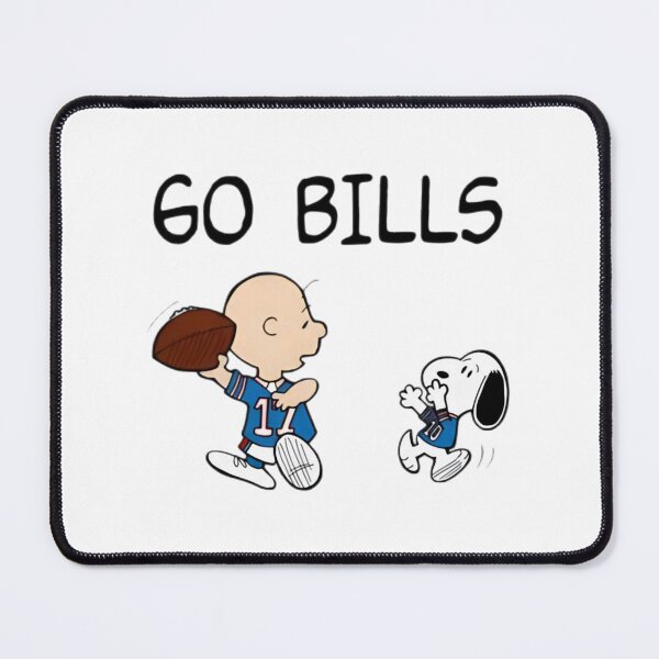 Item preview, Buffalo-Bills-Football designed and sold by dunmerpa.